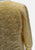 Vintage Clothing - Lemon Honey Knit 'VIP' - Painted Bird Vintage Boutique & The Aviary - Knit