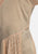 Vintage Clothing - Peachy Elegance Gown - Painted Bird Vintage Boutique & The Aviary - Lingerie