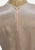 Vintage Clothing - Peachy Elegance Gown - Painted Bird Vintage Boutique & The Aviary - Lingerie