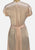 Vintage Clothing - Peachy Elegance Gown - Painted Bird Vintage Boutique & The Aviary - Lingerie