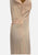 Vintage Clothing - Peachy Elegance Gown - Painted Bird Vintage Boutique & The Aviary - Lingerie