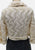 Vintage Clothing - CV Stitches Of Love Bolero 'VIP' NOT DONE - Painted Bird Vintage Boutique & The Aviary - Coats & Jackets