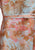 Vintage Clothing - Floral Sorbet Maxi Dress 'VIP' NOT DONE - Painted Bird Vintage Boutique & The Aviary - Dresses