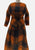 Vintage Clothing - Mohair Madness Dress 'VIP' NOT DONE - Painted Bird Vintage Boutique & The Aviary - Dresses