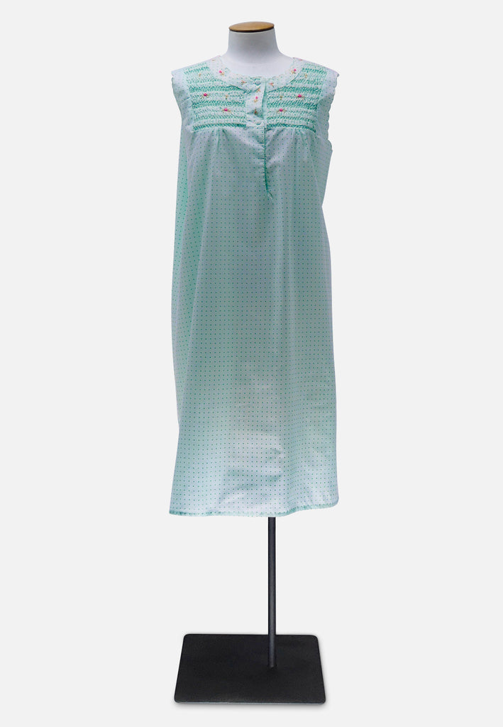 Vintage Clothing - Sugar Plum Nights 'VIP' - Painted Bird Vintage Boutique & The Aviary - Lingerie