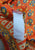Vintage Clothing - Orange Energy Robe Dress 'VIP' NOT DONE - Painted Bird Vintage Boutique & The Aviary - Dresses