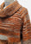 Vintage Clothing - Cowl Conversation Dress 'VIP' NOT DONE - Painted Bird Vintage Boutique & The Aviary - Dresses