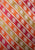Vintage Clothing - Blood Orange Tie 'VIP' NOT DONE - Painted Bird Vintage Boutique & The Aviary - Tie