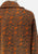 Vintage Clothing - Wintering In Style Coat 'VIP' NOT DONE - Painted Bird Vintage Boutique & The Aviary - Coats & Jackets