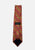 Vintage Clothing - Blood Orange Tie 'VIP' NOT DONE - Painted Bird Vintage Boutique & The Aviary - Tie