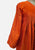 Vintage Clothing - Jus D'Orange Dress 'VIP' NOT DONE - Painted Bird Vintage Boutique & The Aviary - Dresses