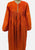 Vintage Clothing - Jus D'Orange Dress 'VIP' NOT DONE - Painted Bird Vintage Boutique & The Aviary - Dresses