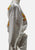 Vintage Clothing - Sensational Dragon Chinoiserie 'VIP' - Painted Bird Vintage Boutique & The Aviary - Jacket