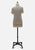 Vintage Clothing - CV Prettiness Silk Blouse 'VIP' NOT DONE - Painted Bird Vintage Boutique & The Aviary - Shirts & Tops
