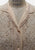 Vintage Clothing - A Little More Prettiness Silk Blouse 'VIP' NOT DONE - Painted Bird Vintage Boutique & The Aviary - Shirts & Tops