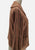 Vintage Clothing - A Little Stripe Jacket 'VIP' NOT DONE - Painted Bird Vintage Boutique & The Aviary - Coats & Jackets