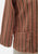 Vintage Clothing - A Little Stripe Jacket 'VIP' NOT DONE - Painted Bird Vintage Boutique & The Aviary - Coats & Jackets