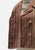 Vintage Clothing - A Little Stripe Jacket 'VIP' NOT DONE - Painted Bird Vintage Boutique & The Aviary - Coats & Jackets