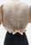 Vintage Clothing - Pretty Peachy Bolero 'VIP' NOT DONE - Painted Bird Vintage Boutique & The Aviary - Coats & Jackets