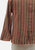 Vintage Clothing - A Little Stripe Jacket 'VIP' NOT DONE - Painted Bird Vintage Boutique & The Aviary - Coats & Jackets