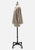 Vintage Clothing - Silk Neutral Jacket - Painted Bird Vintage Boutique & The Aviary - Coats & Jackets
