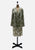 Vintage Clothing - A Mossy Man Jacket 'VIP' ND - Painted Bird Vintage Boutique & The Aviary - Robe