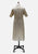 Vintage Clothing - On Safari Dress 'VIP' - Painted Bird Vintage Boutique & The Aviary - Dresses