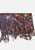 Vintage Clothing - Cashmere Black Passion Scarf - Painted Bird Vintage Boutique & The Aviary - Scarves