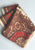 Vintage Clothing - Blimmin Beautiful Paisley Scarf - Painted Bird Vintage Boutique & The Aviary - Scarves