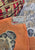 Vintage Clothing - Music To Your Ears Scarf - Painted Bird Vintage Boutique & The Aviary - Scarf