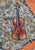 Vintage Clothing - Music To Your Ears Scarf - Painted Bird Vintage Boutique & The Aviary - Scarf