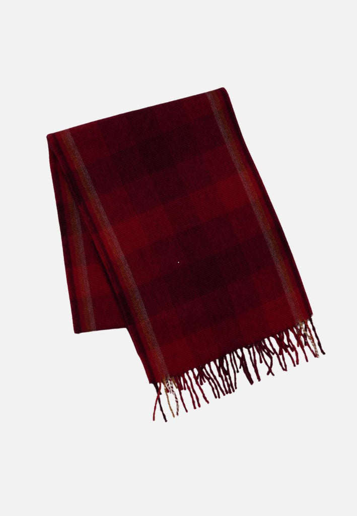 Vintage Clothing - To Me Scarf 'VIP' - Painted Bird Vintage Boutique & The Aviary - Scarf