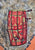 Vintage Clothing - Music To Your Ears Scarf - Painted Bird Vintage Boutique & The Aviary - Scarf