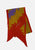 Vintage Clothing - Paoli Swish Scarf 'VIP' - Painted Bird Vintage Boutique & The Aviary - Scarf