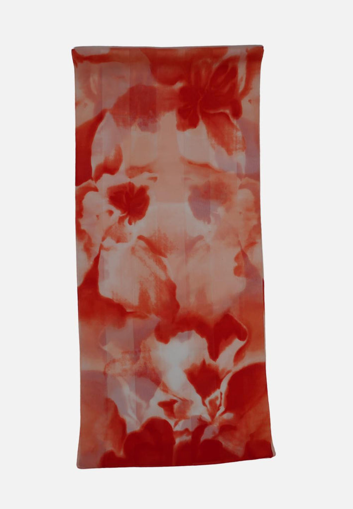 Vintage Clothing - Colour Divine Scarf 'VIP' - Painted Bird Vintage Boutique & The Aviary - Scarf