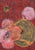 Vintage Clothing - Special Gorgeous Scarf - Painted Bird Vintage Boutique & The Aviary - Scarf