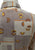 Vintage Clothing - So Good Blouse 'VIP' - Painted Bird Vintage Boutique & The Aviary - Blouse