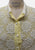 Vintage Clothing - Lemon Daisy Blouse 'VIP' - Painted Bird Vintage Boutique & The Aviary - Blouse