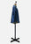 Vintage Clothing - BLUE 10 - Painted Bird Vintage Boutique & The Aviary - Dresses