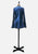 Vintage Clothing - BLUE 10 - Painted Bird Vintage Boutique & The Aviary - Dresses