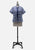 Vintage Clothing - Sing In Stripes Jacket ND - Painted Bird Vintage Boutique & The Aviary - Coats & Jackets