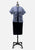 Vintage Clothing - Sing In Stripes Jacket ND - Painted Bird Vintage Boutique & The Aviary - Coats & Jackets