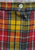Vintage Clothing - Autumn Wool Skirt 'VIP' NOT DONE - Painted Bird Vintage Boutique & The Aviary - Skirt