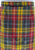 Vintage Clothing - Autumn Wool Skirt 'VIP' NOT DONE - Painted Bird Vintage Boutique & The Aviary - Skirt