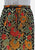 Vintage Clothing - A Little Bright Skirt 'VIP' NOT DONE - Painted Bird Vintage Boutique & The Aviary - Skirt