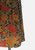 Vintage Clothing - A Little Bright Skirt 'VIP' NOT DONE - Painted Bird Vintage Boutique & The Aviary - Skirt