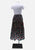 Vintage Clothing - Floral Summer Skirt 'VIP' - Painted Bird Vintage Boutique & The Aviary - Skirt