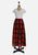 Vintage Clothing - Westwood Loves Tartan - STYLIST COLLECTION - Painted Bird Vintage Boutique & The Aviary - Skirt