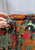 Vintage Clothing - A Little Bright Skirt 'VIP' NOT DONE - Painted Bird Vintage Boutique & The Aviary - Skirt