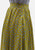 Vintage Clothing - Daisy Flare Skirt 'VIP' - Painted Bird Vintage Boutique & The Aviary - Skirt